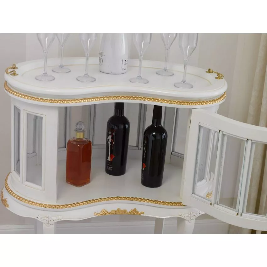 Hausbar Coloniale – Bild 3