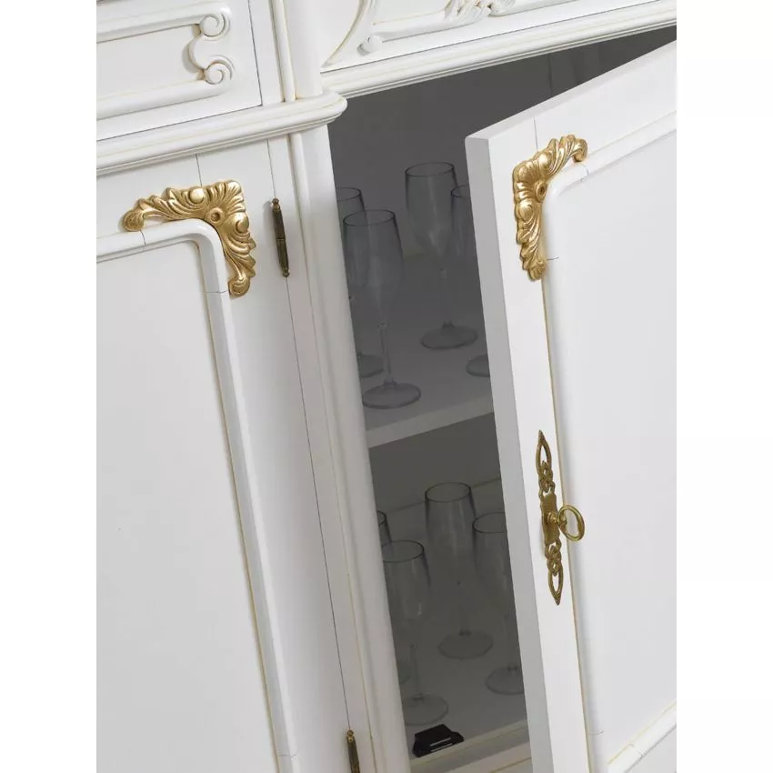 Sideboard Anrichte Arabella – Bild 4